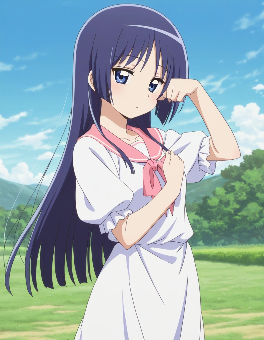 Saginomiya Isumi