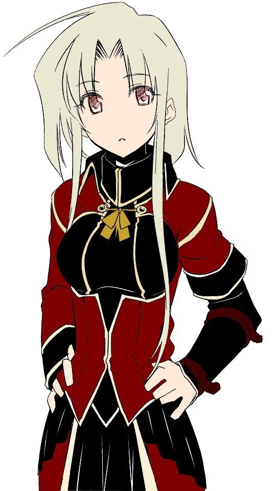 Archerko - Full Body