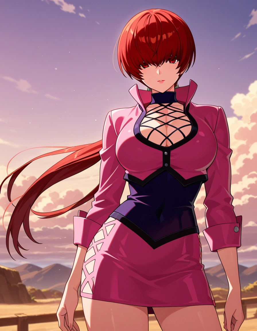 Shermie