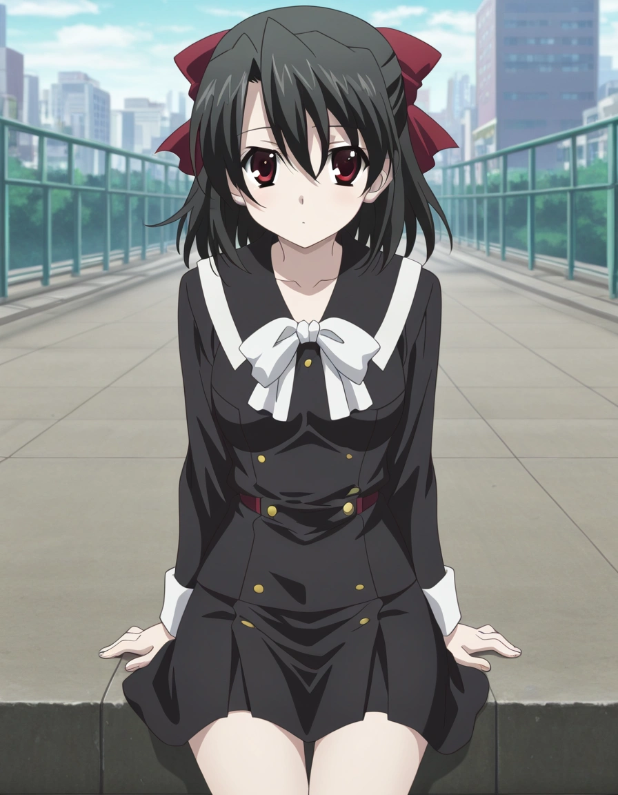 Kiyoura Setsuna
