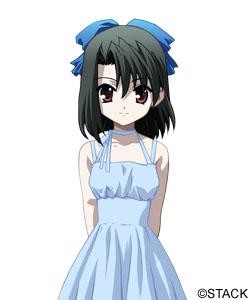 Kiyoura Setsuna - Full Body