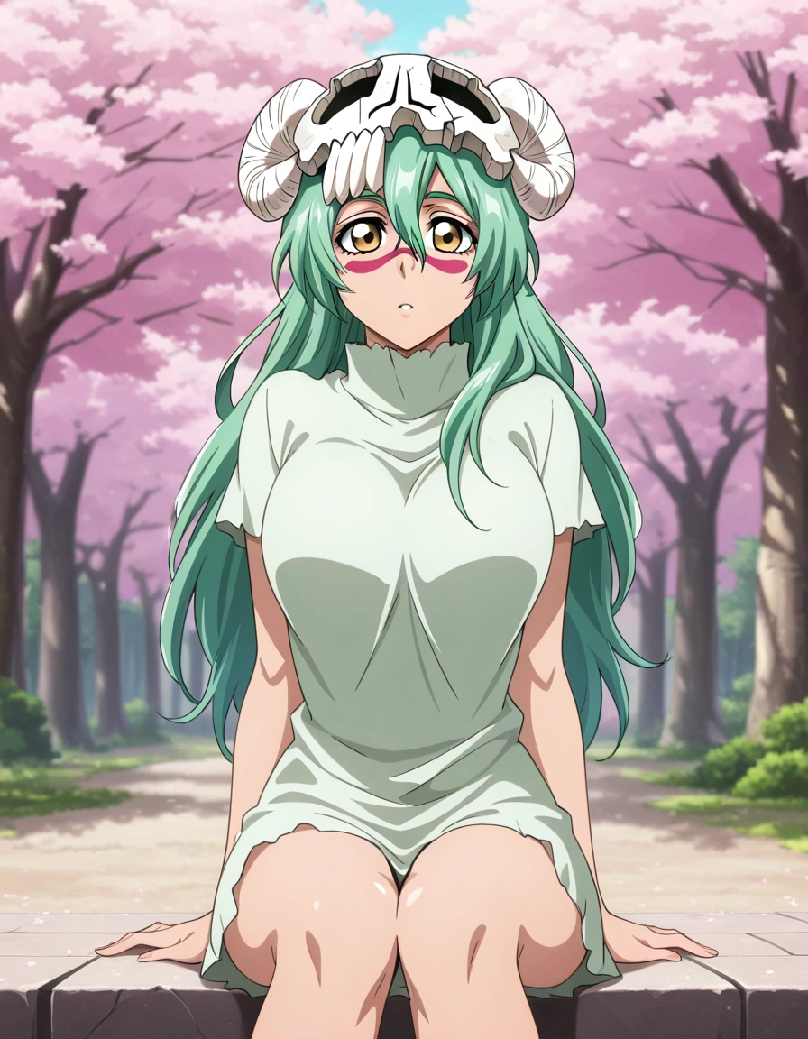 Nelliel Tu Odelschwanck