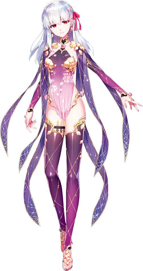 Kama - Full Body