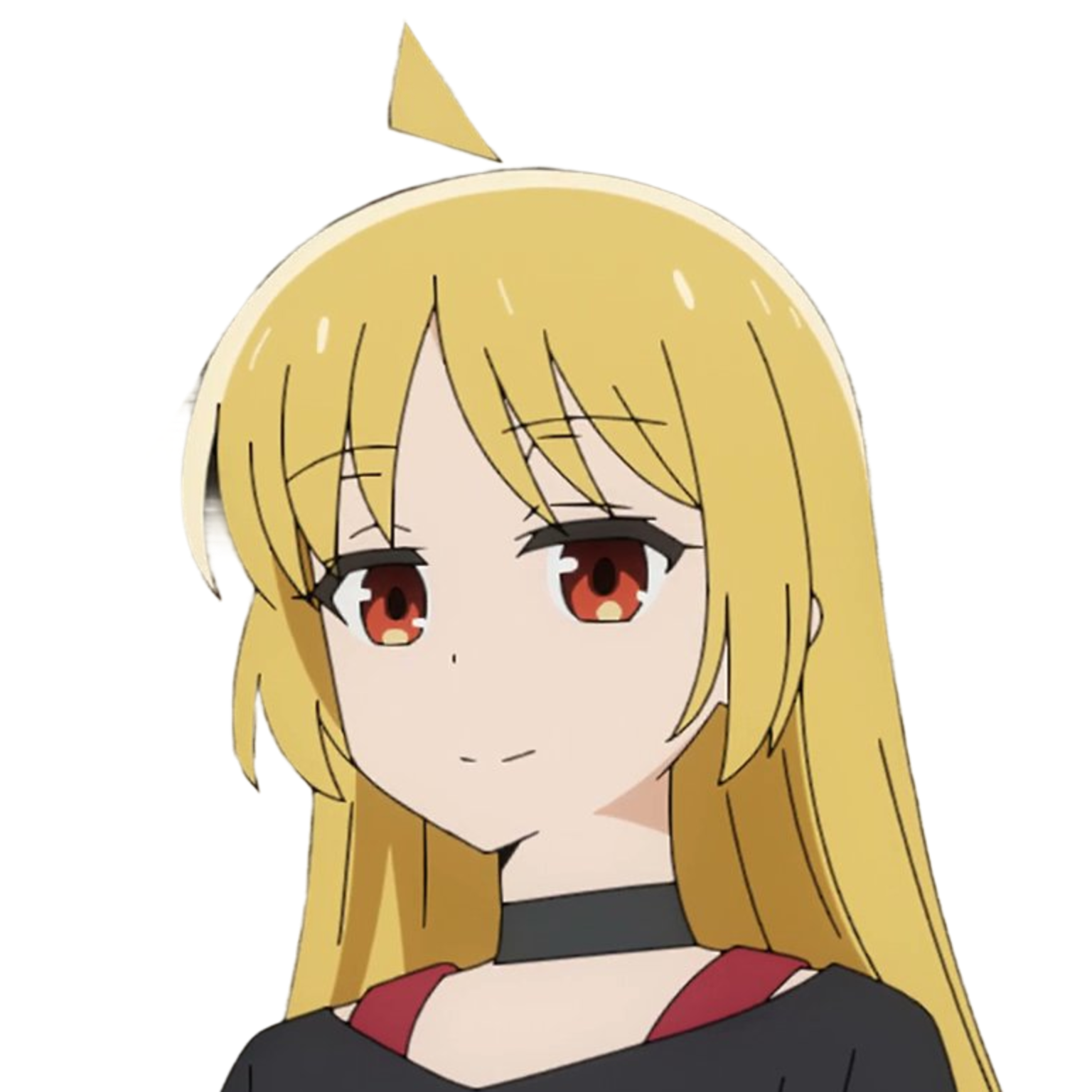 Ijichi Seika - Expression 1