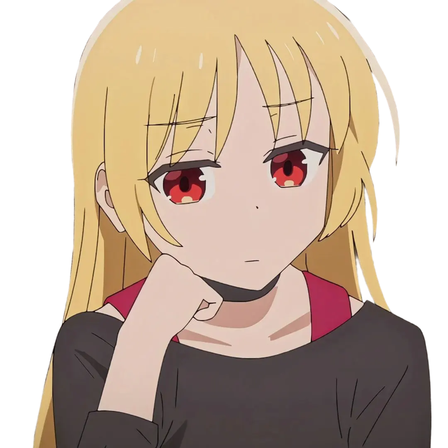 Ijichi Seika - Expression 2