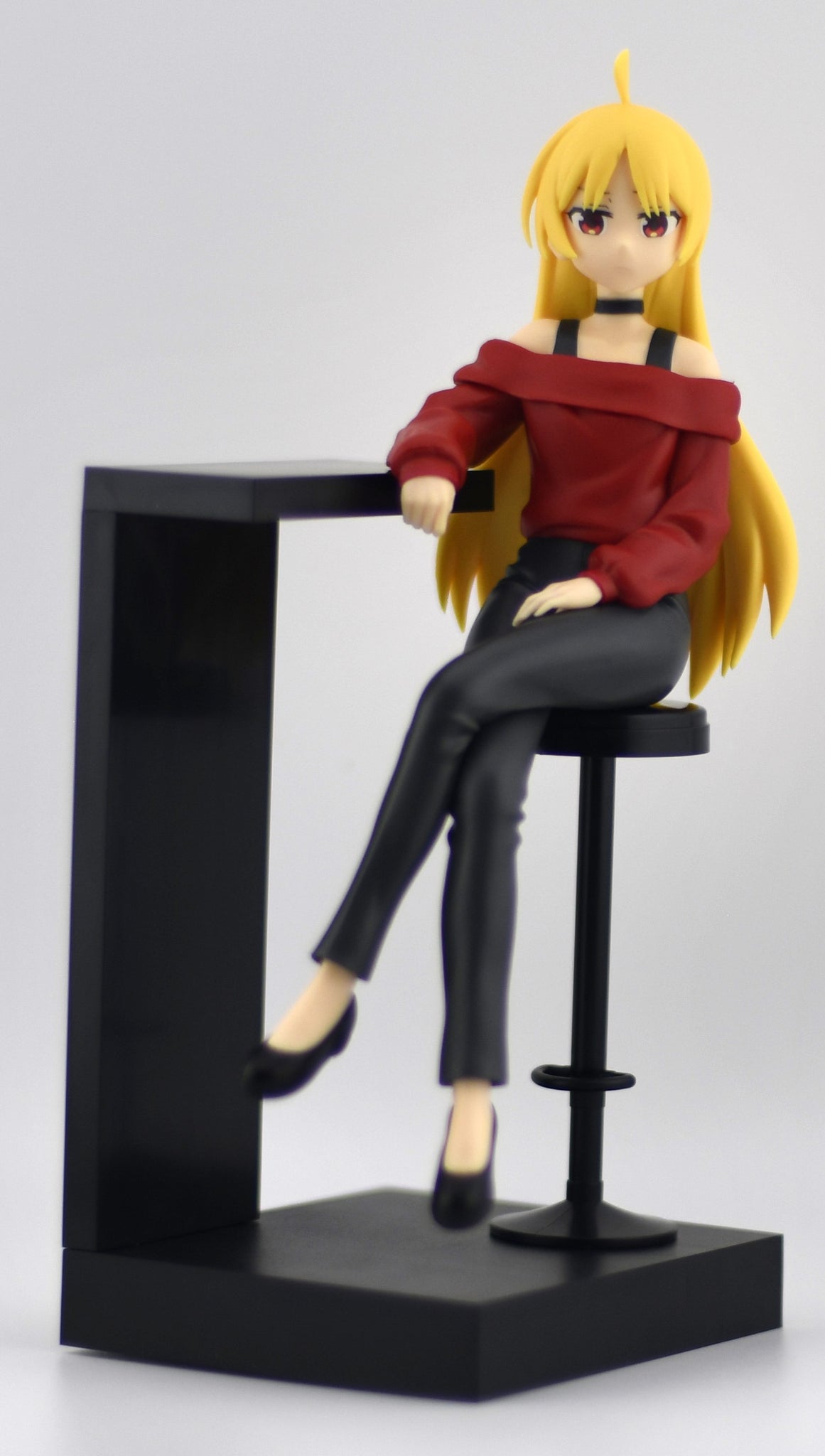 Ijichi Seika - Full Body