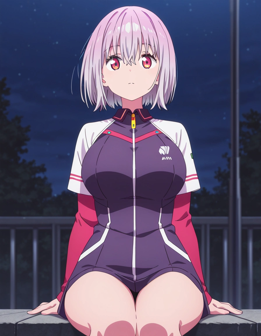 Shinjou Akane