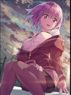 Akane Shinjou
