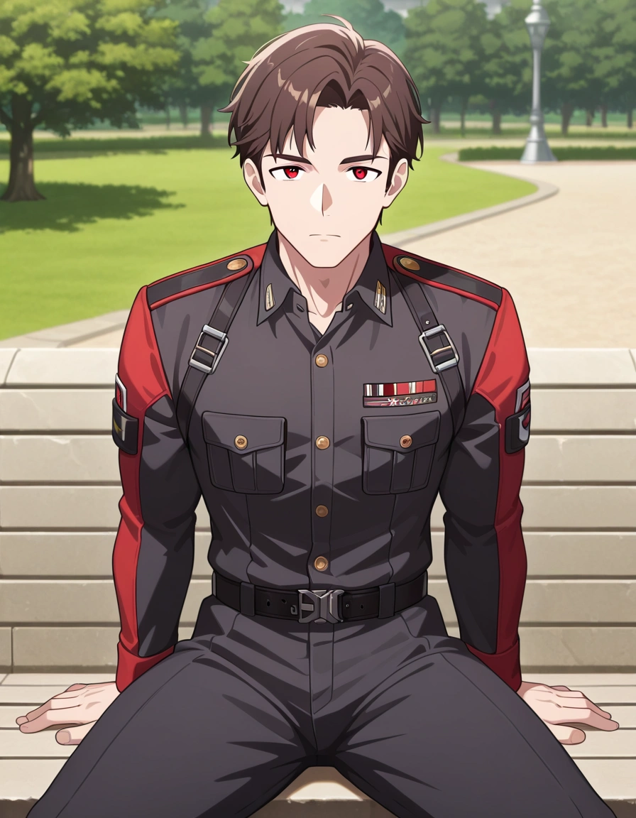 Commander