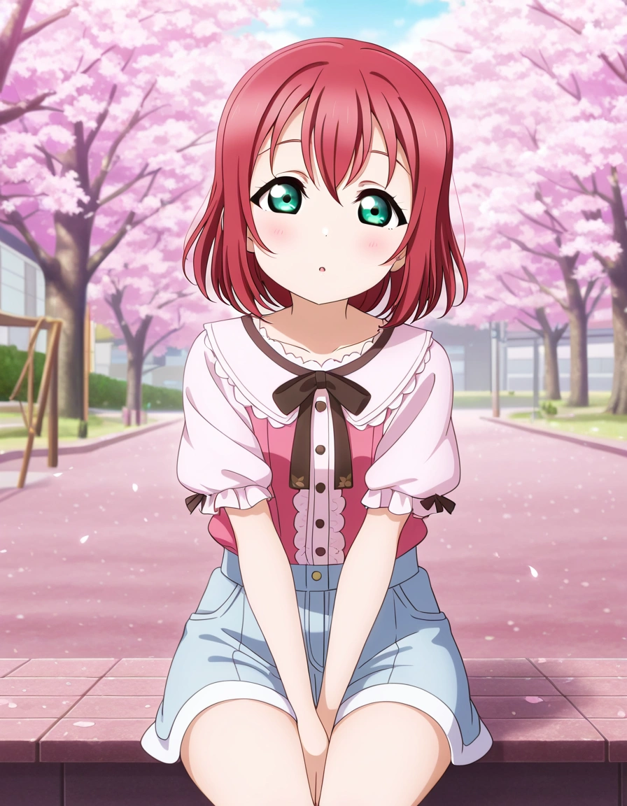 Kurosawa Ruby