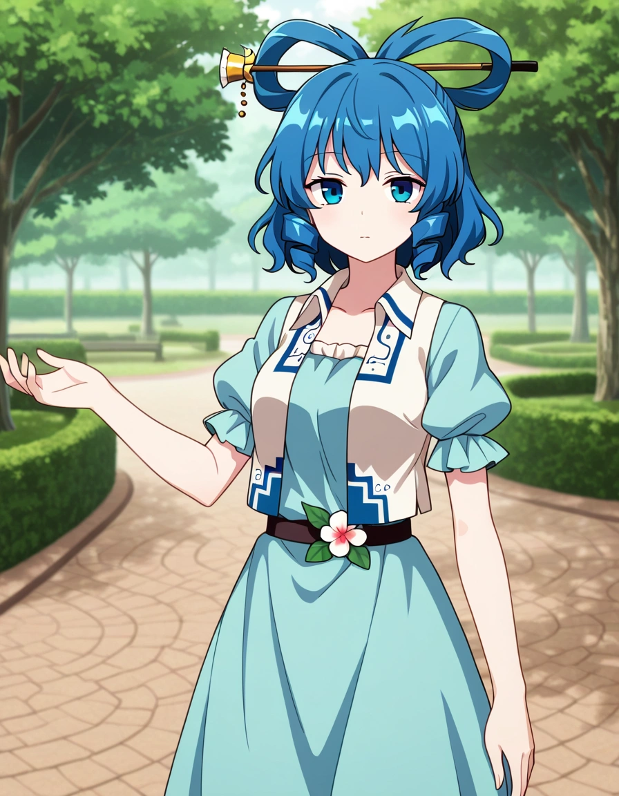 Seiga Kaku