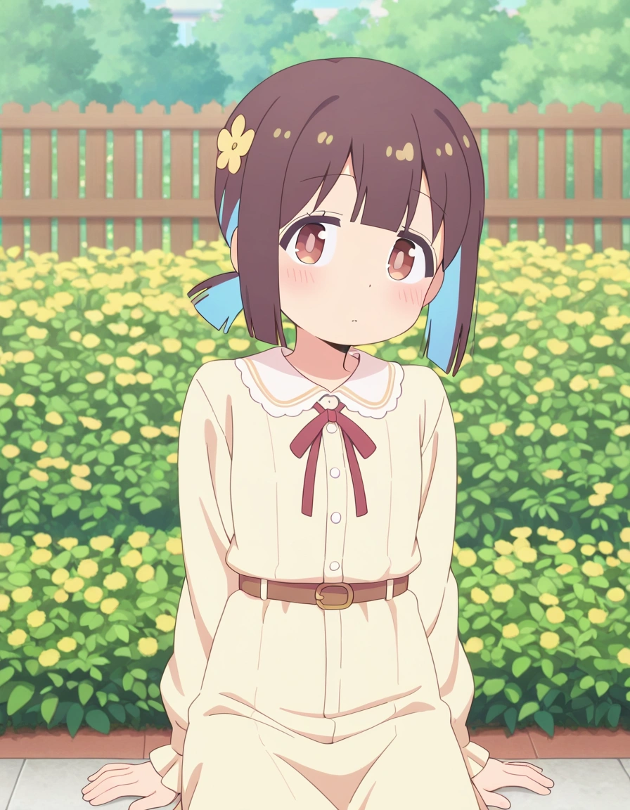 Hozuki Momiji