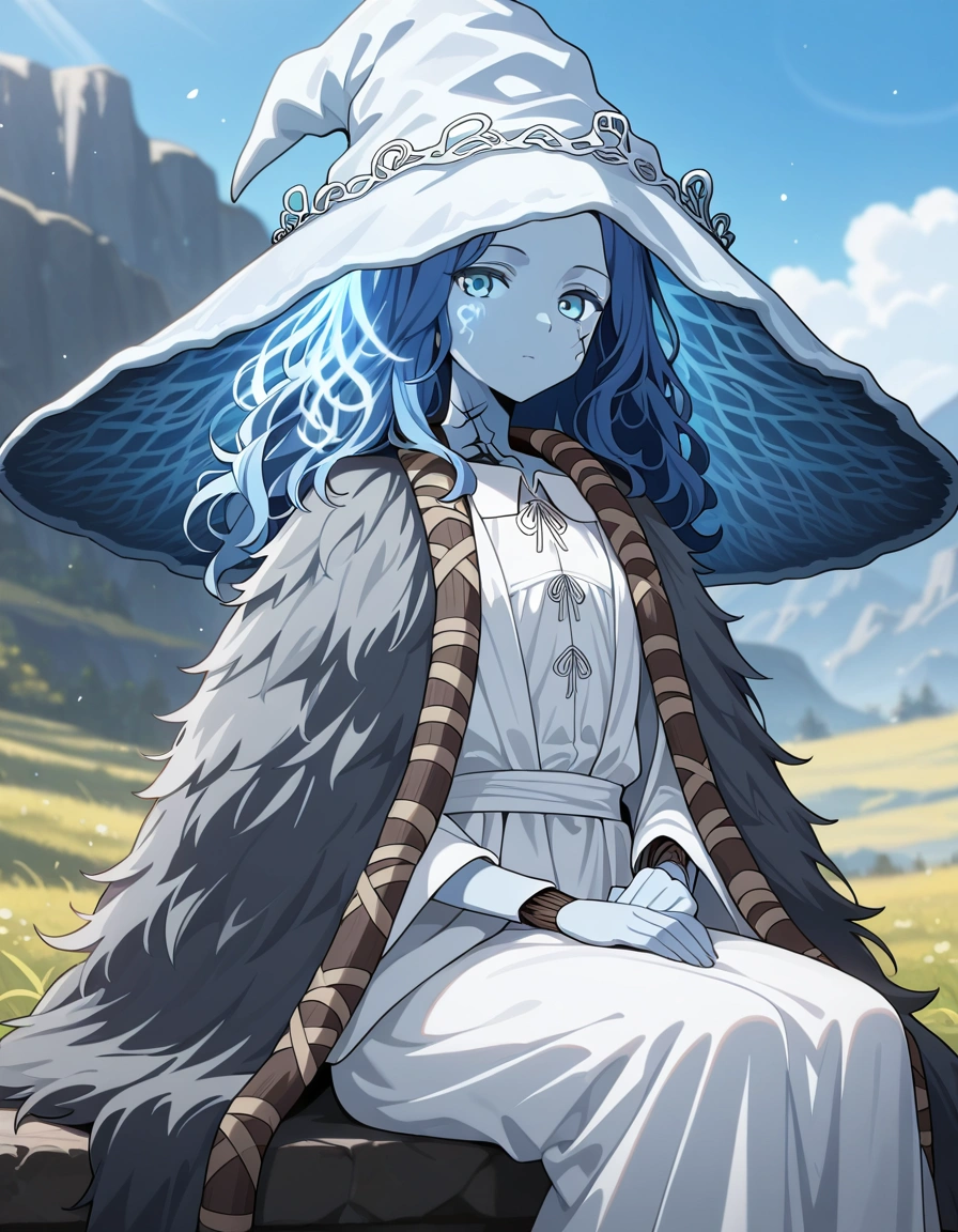 Ranni the Witch