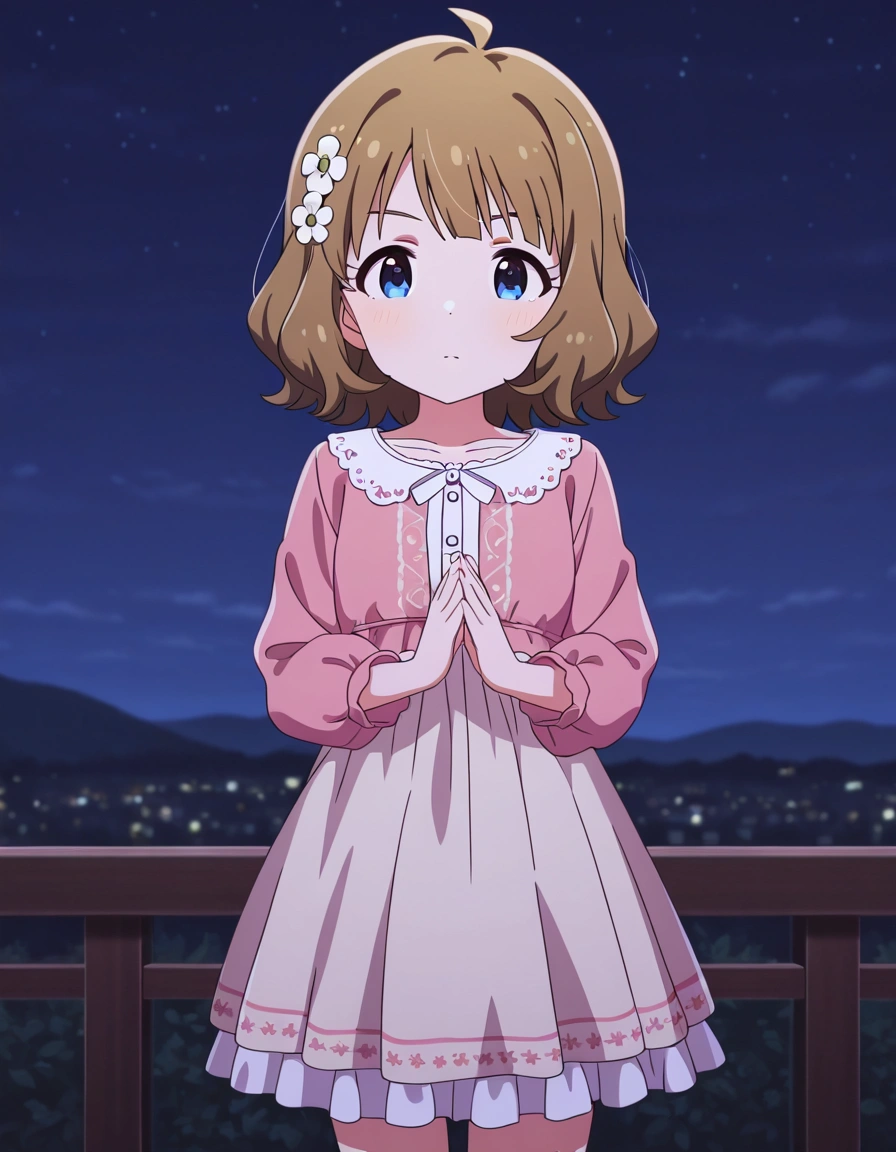 Suou Momoko