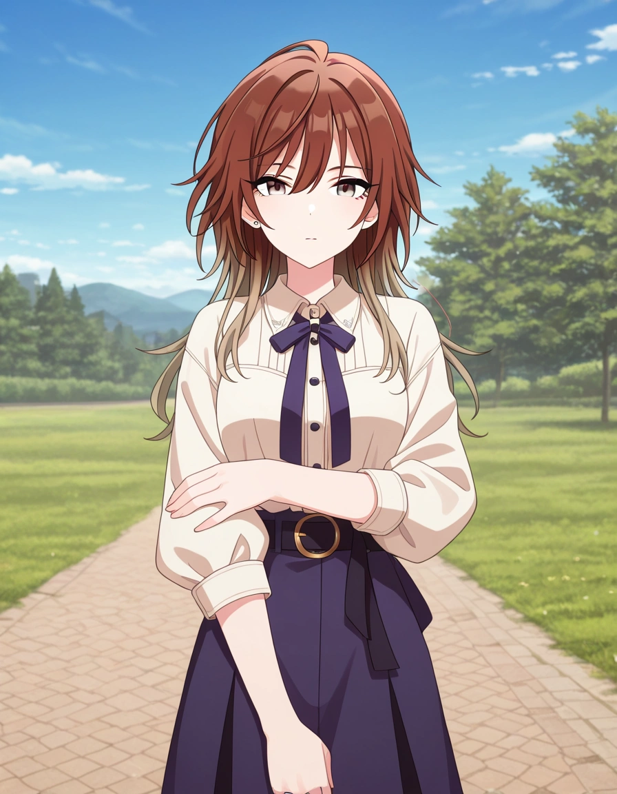 Aketa Mikoto