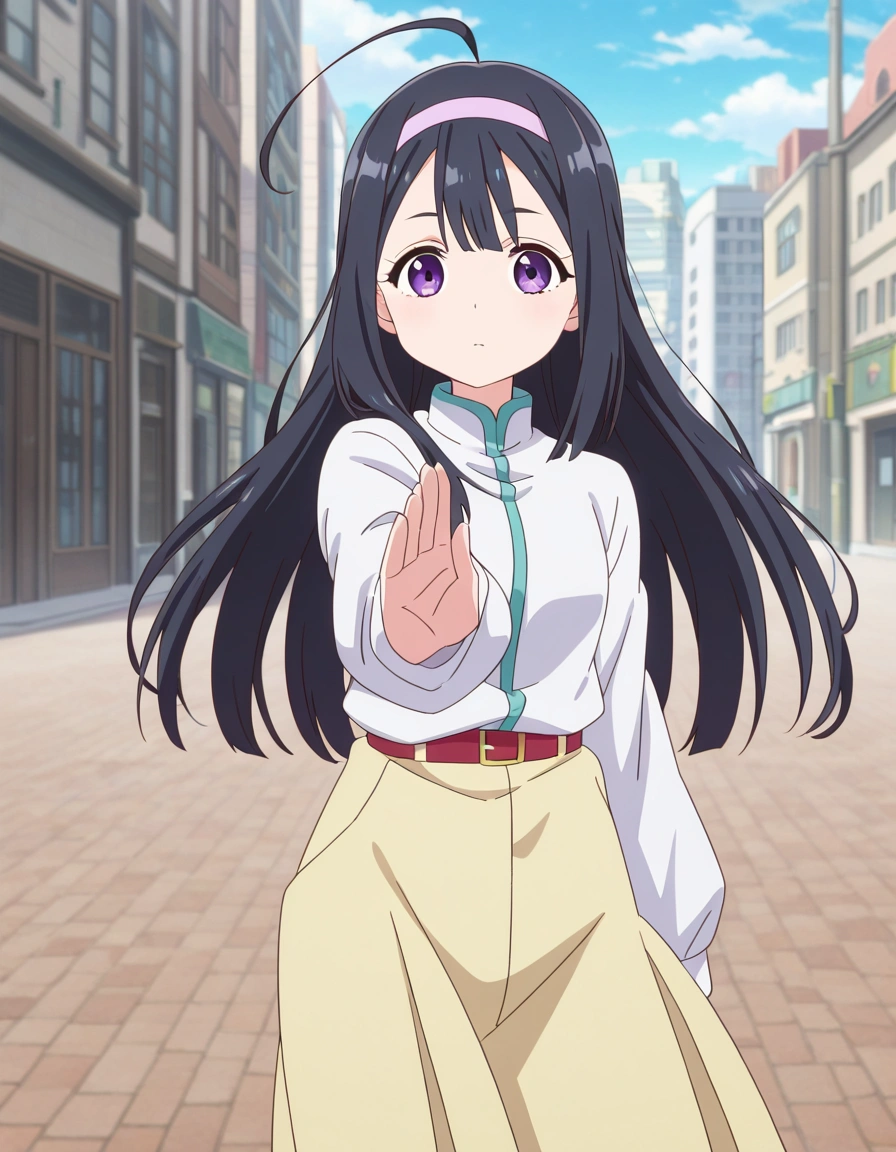 Mochizuki Ayako