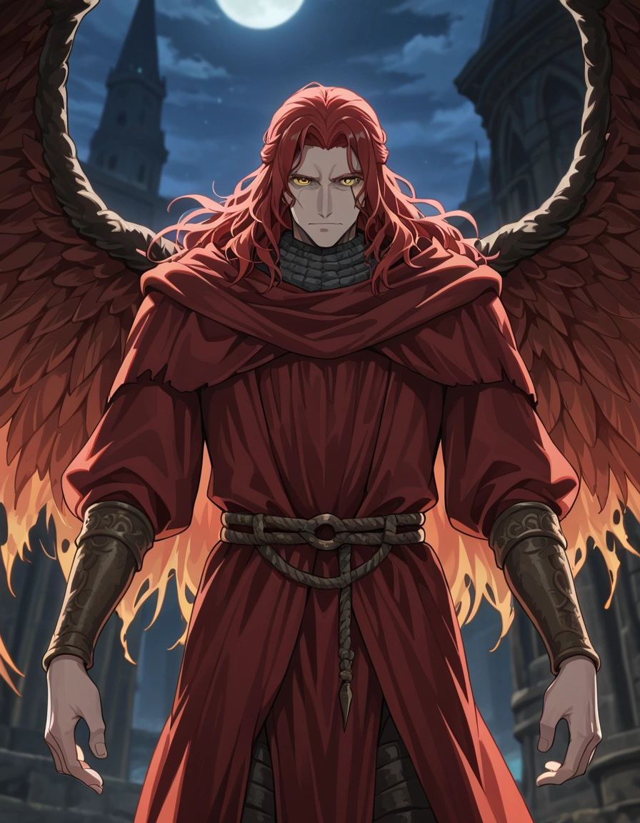 Messmer the Impaler
