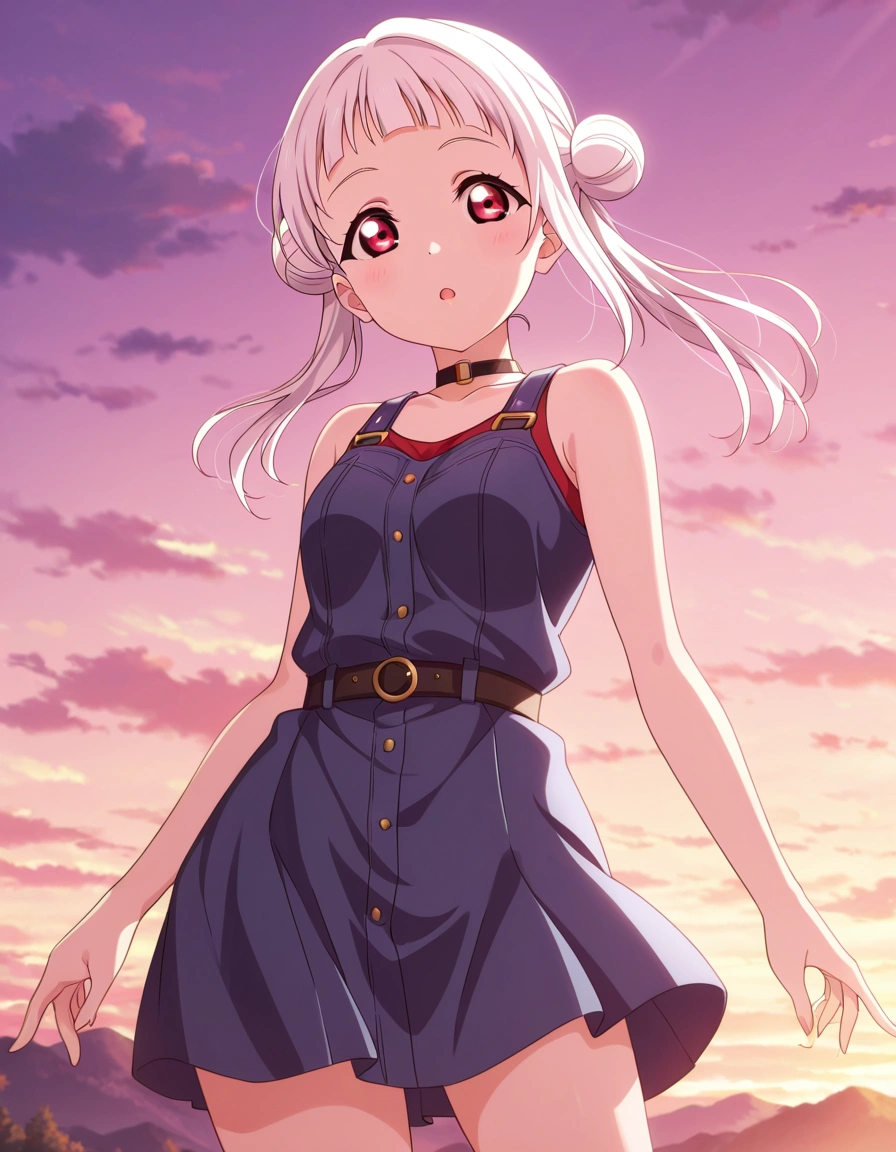 Arashi Chisato