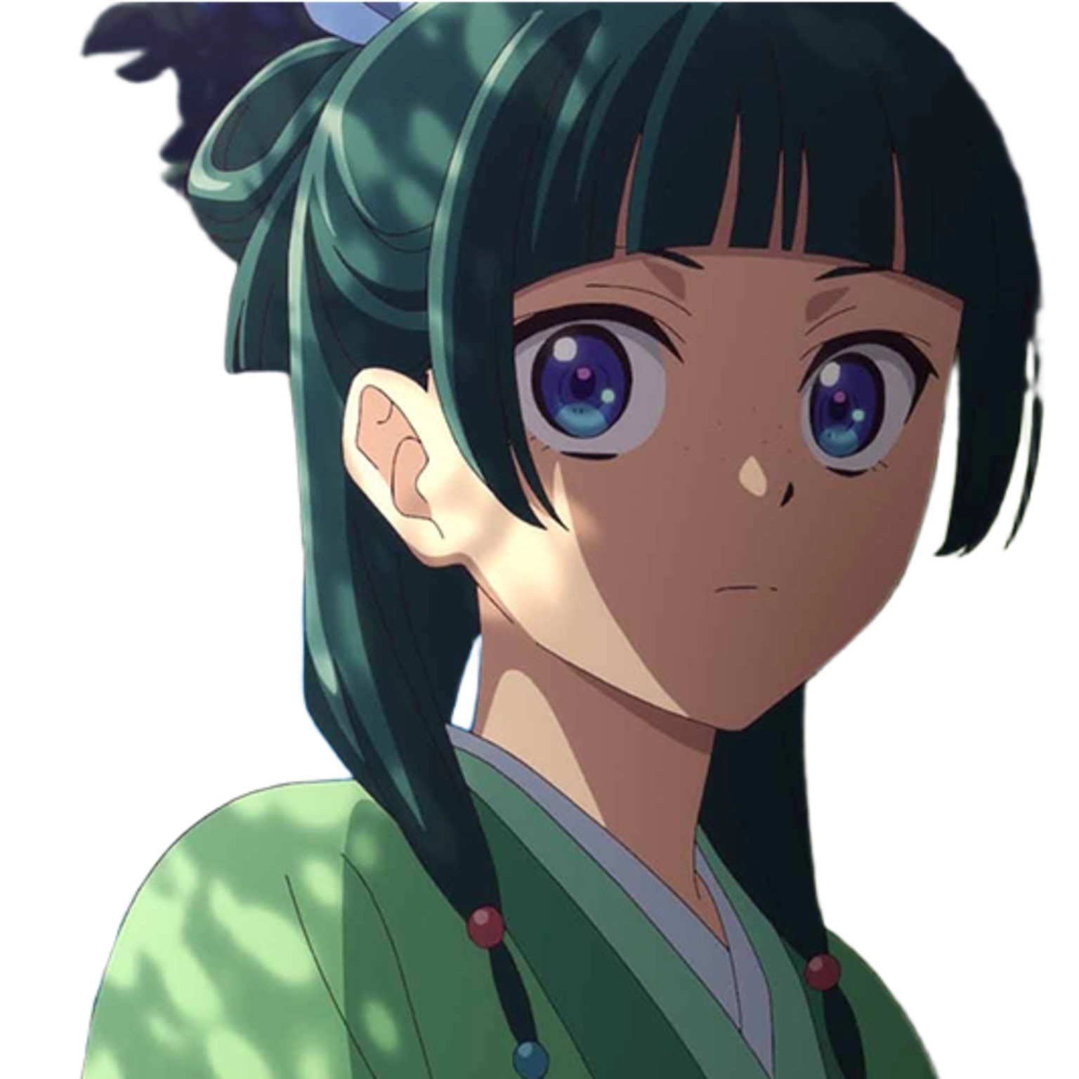 Maomao - Expression 1