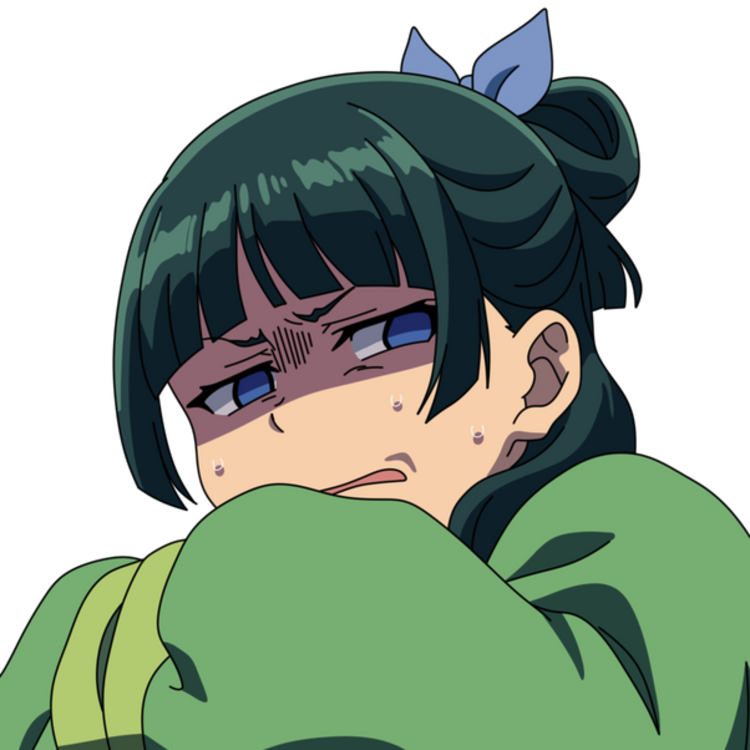 Maomao - Expression 3