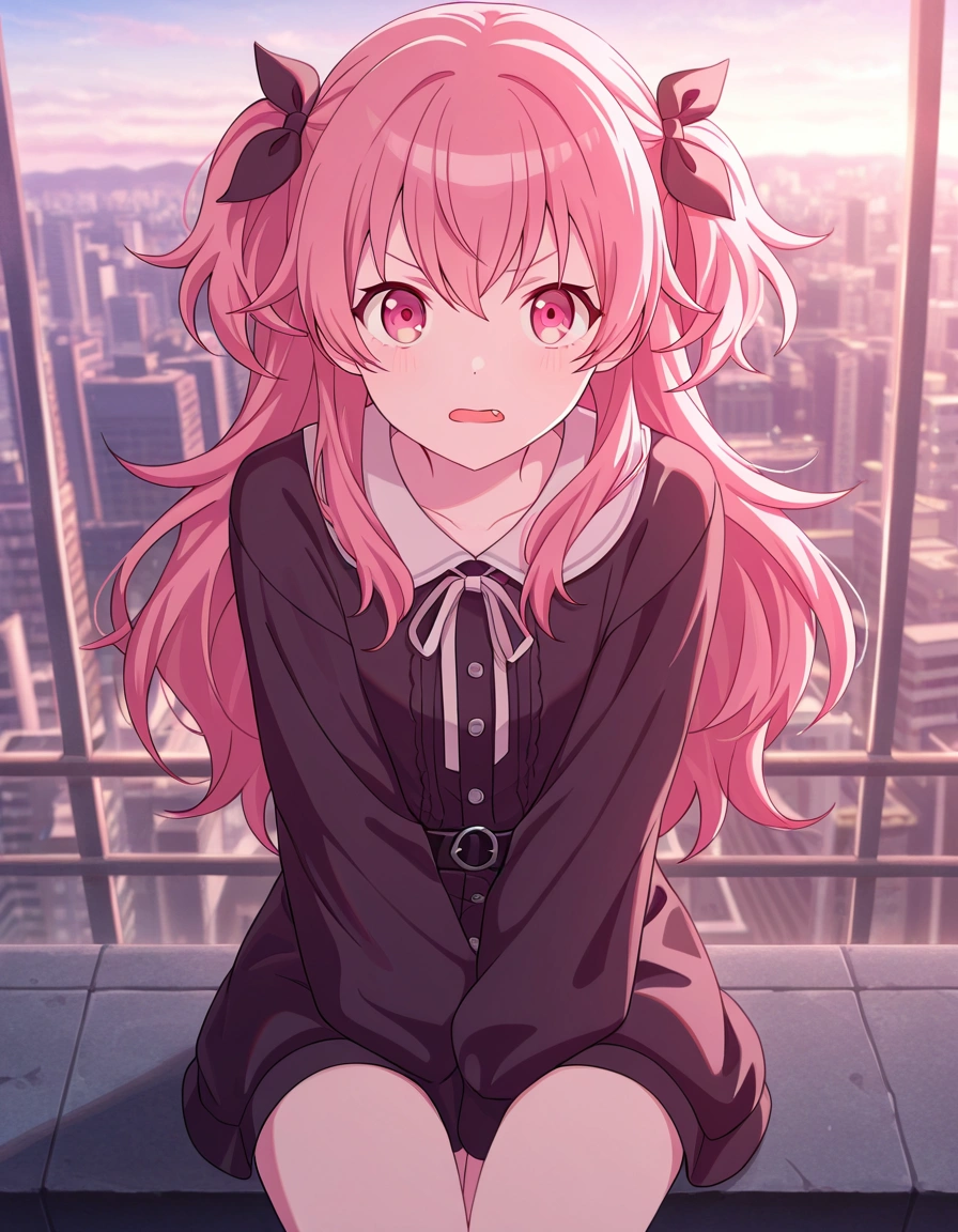 Momoi Airi