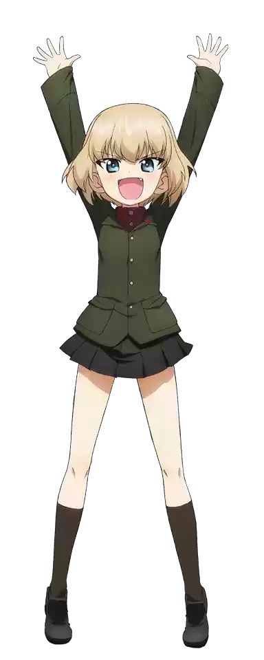 Sheska - Full Body