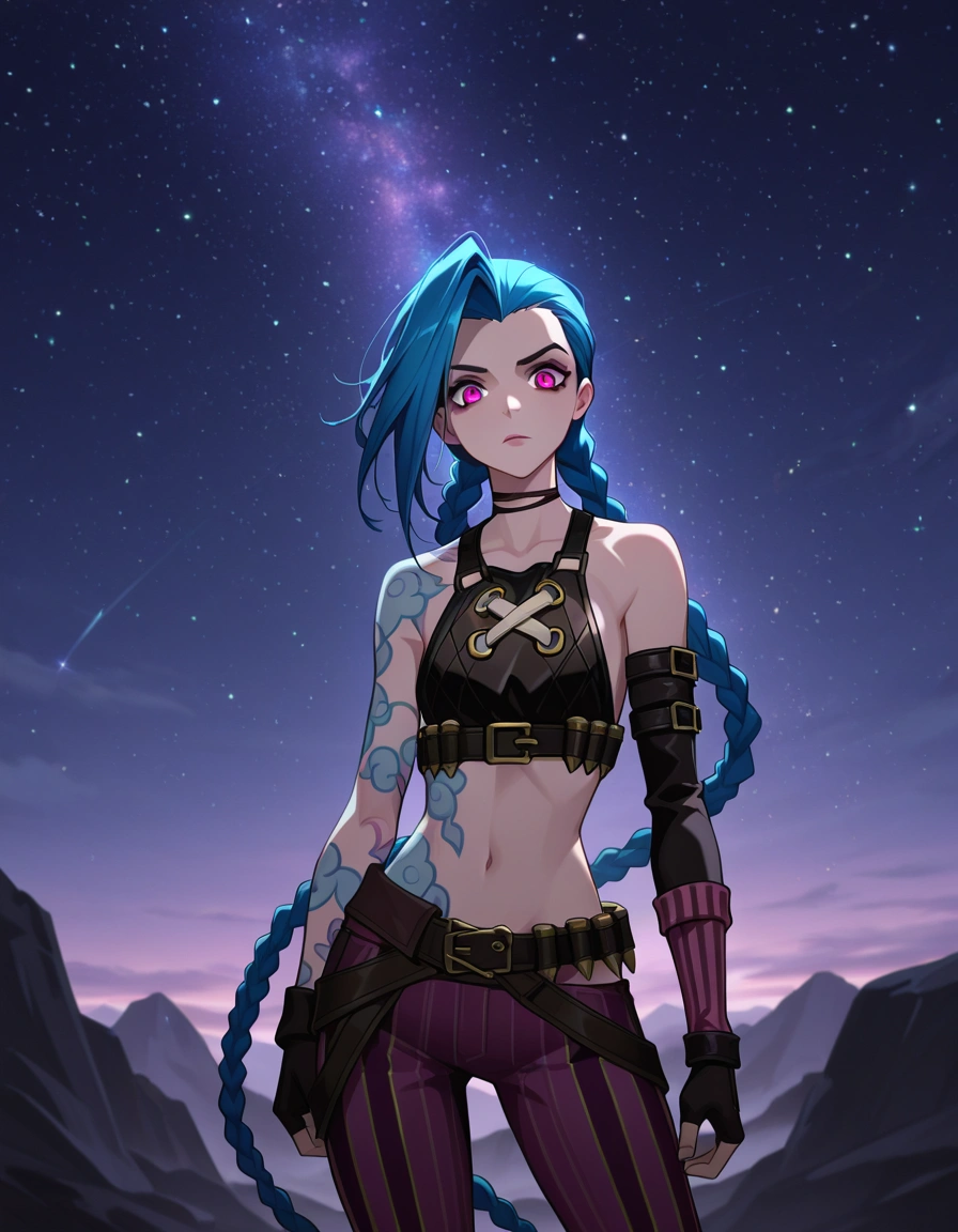 Jinx