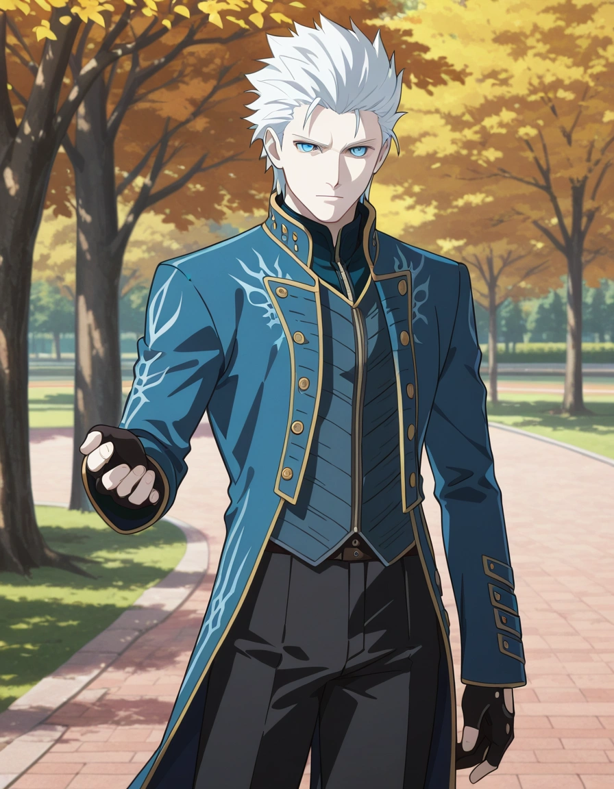 Vergil