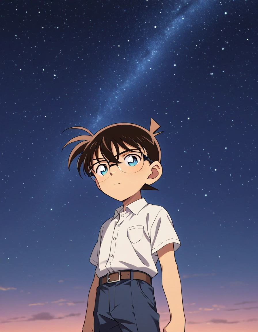 Edogawa Conan