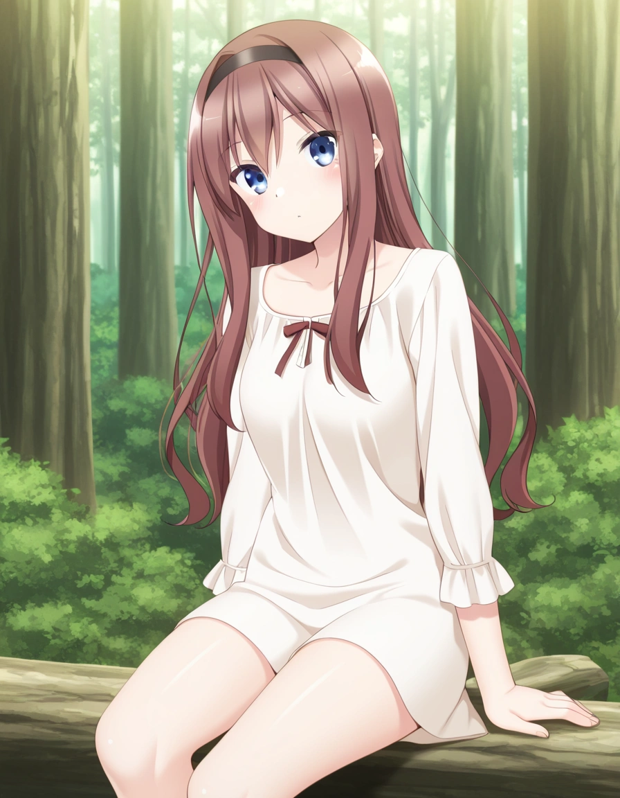 Kitajima Sara