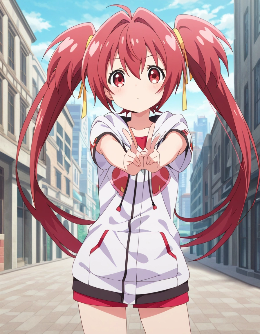 Momose Hikaru