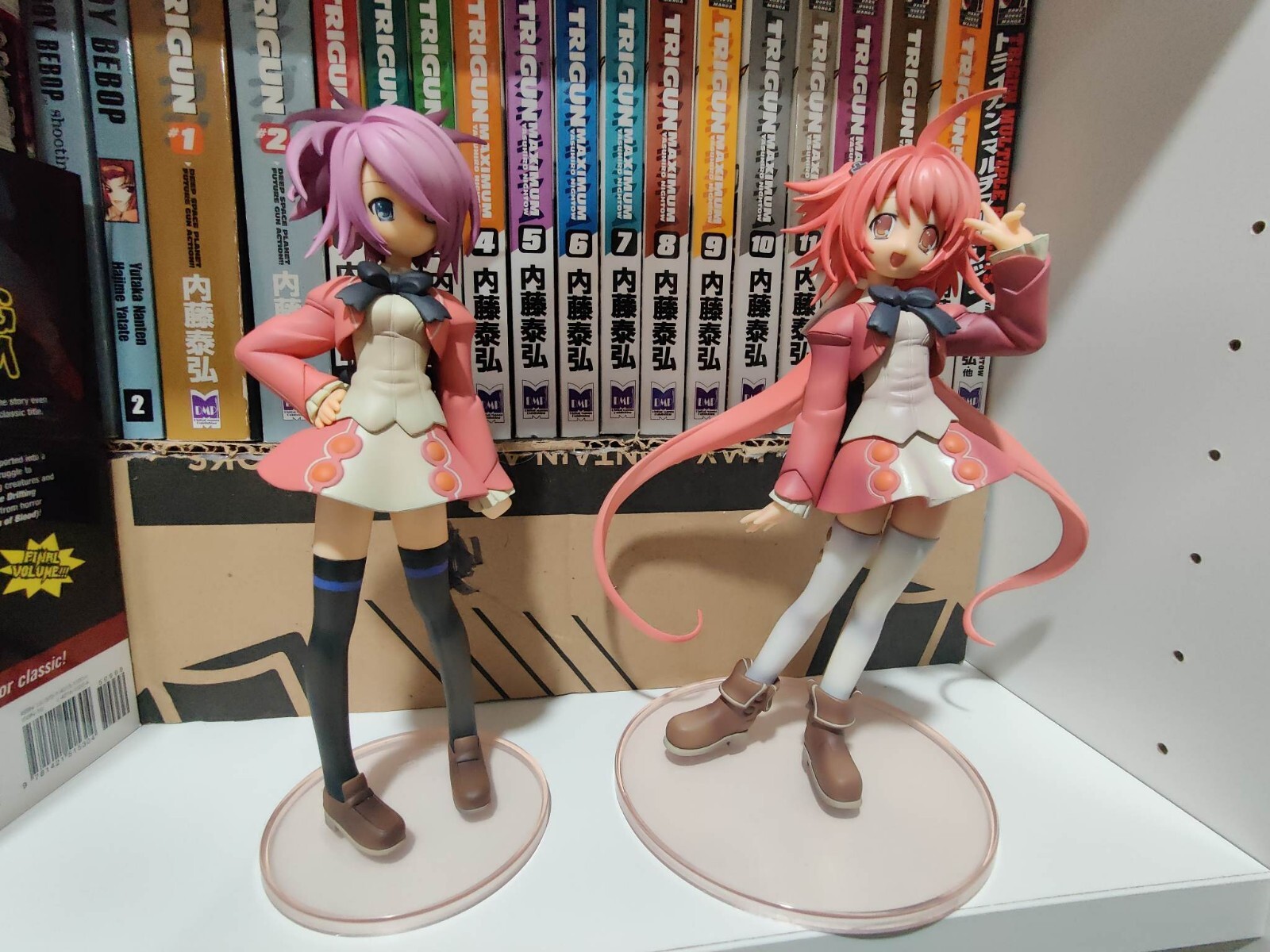 Momose Hikaru - Full Body