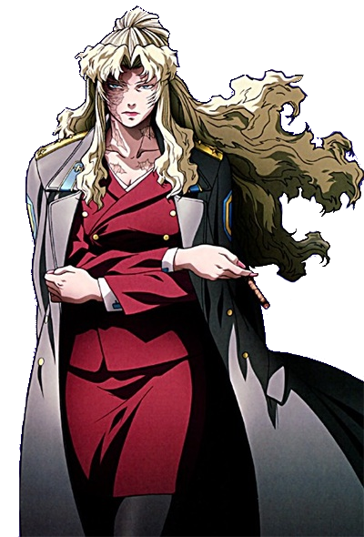 Balalaika - Full Body