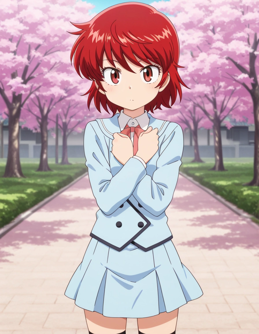 Akashi Kaoru