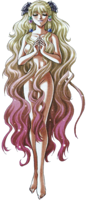 Guneden Irui - Full Body
