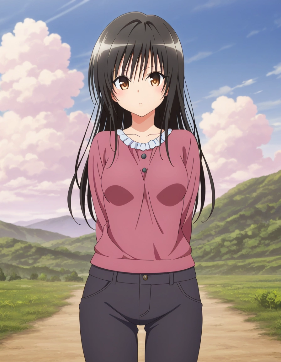 Kotegawa Yui
