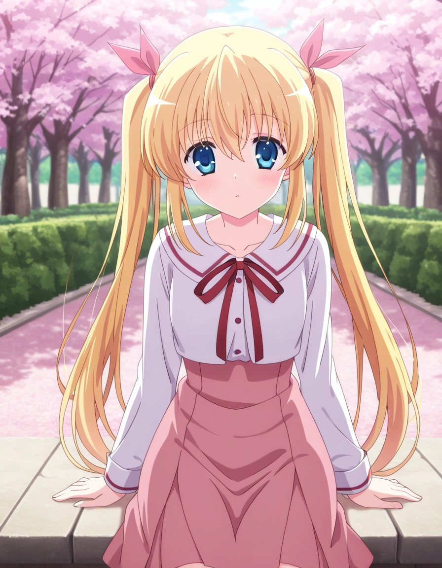 Yoshino Sakura