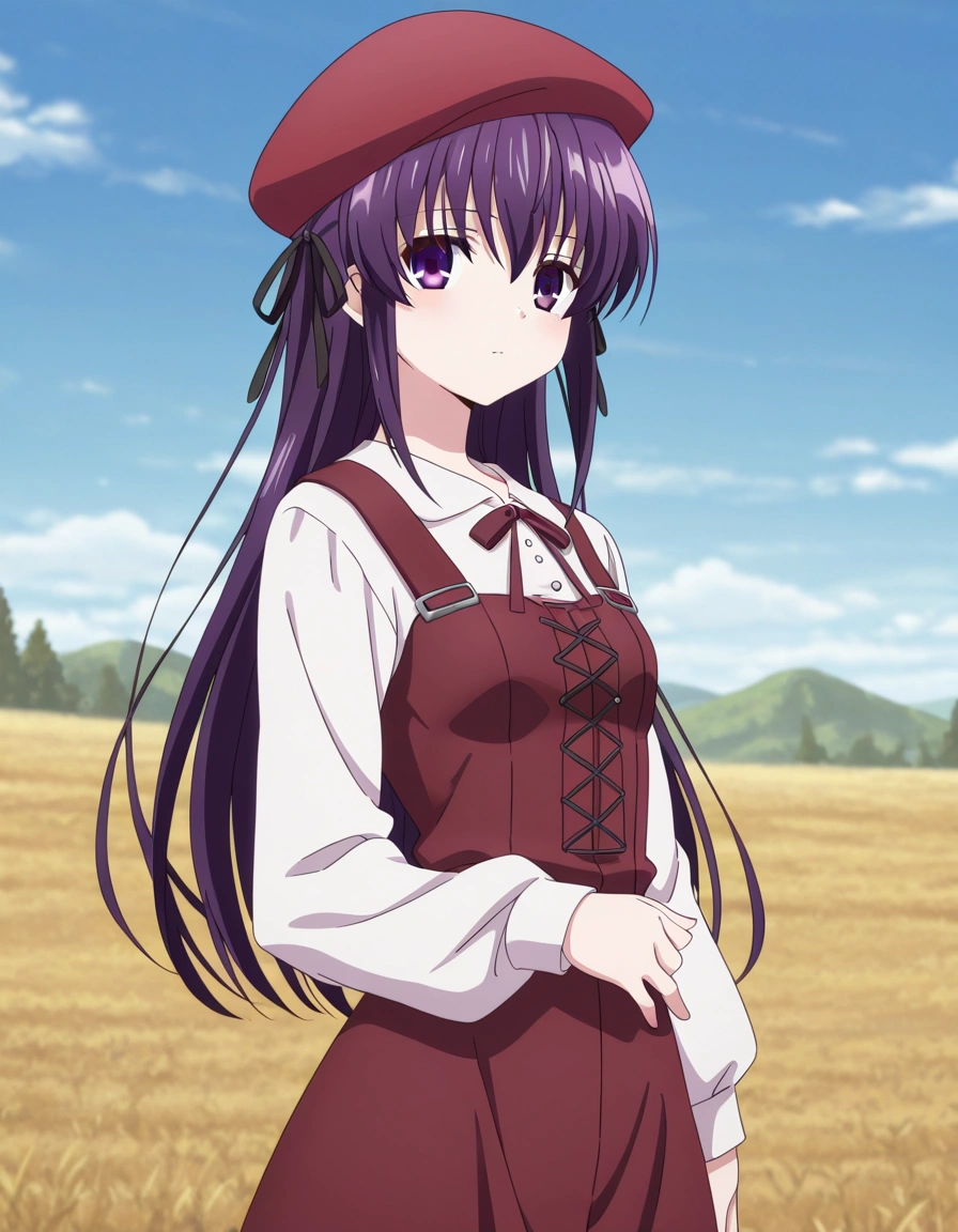 Shihou Matsuri
