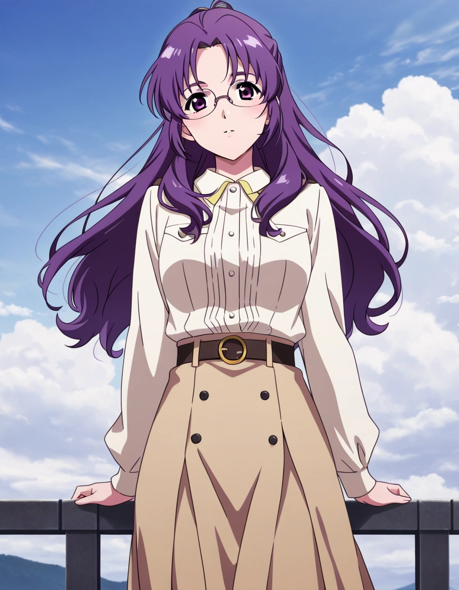 Matsuura Nanase