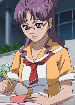 Matsuura Nanase - Full Body