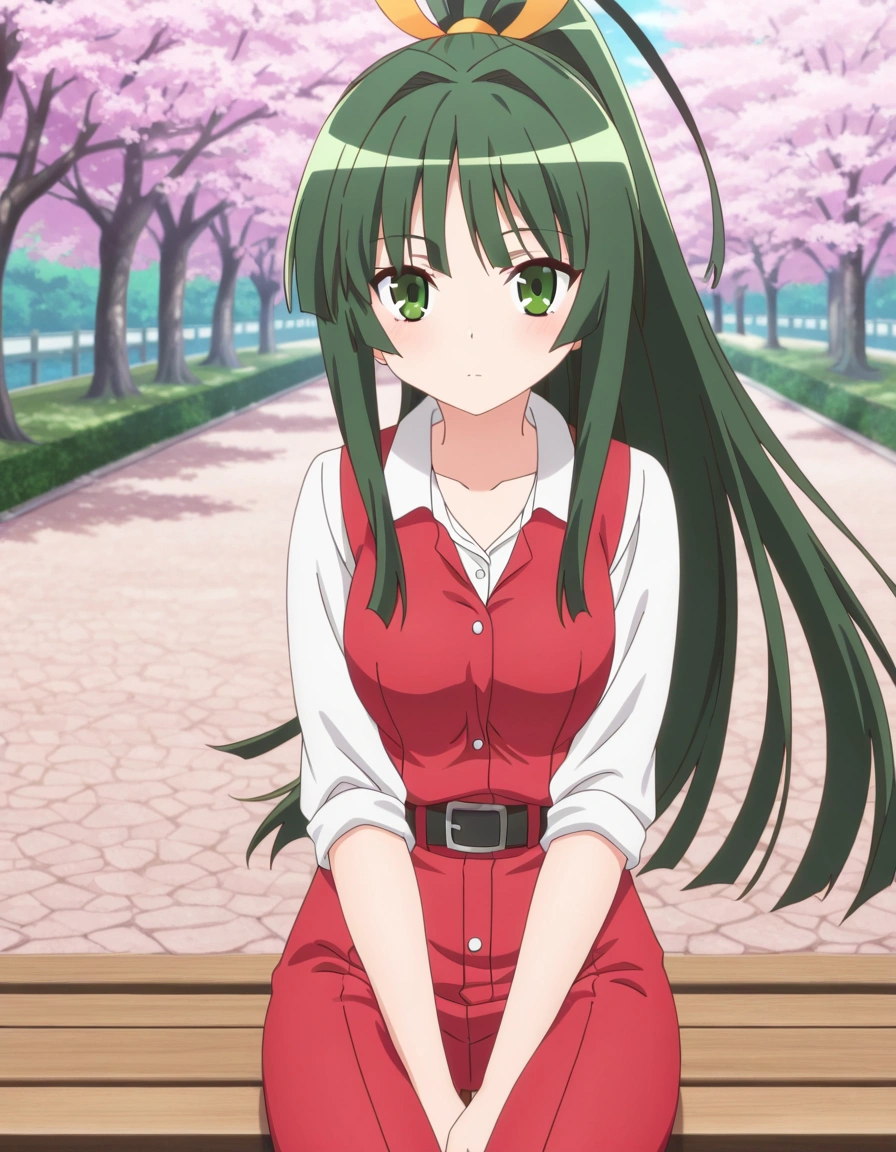 Shiranui Akeno