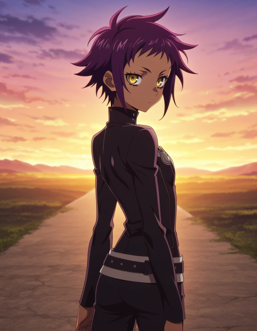 Road Kamelot