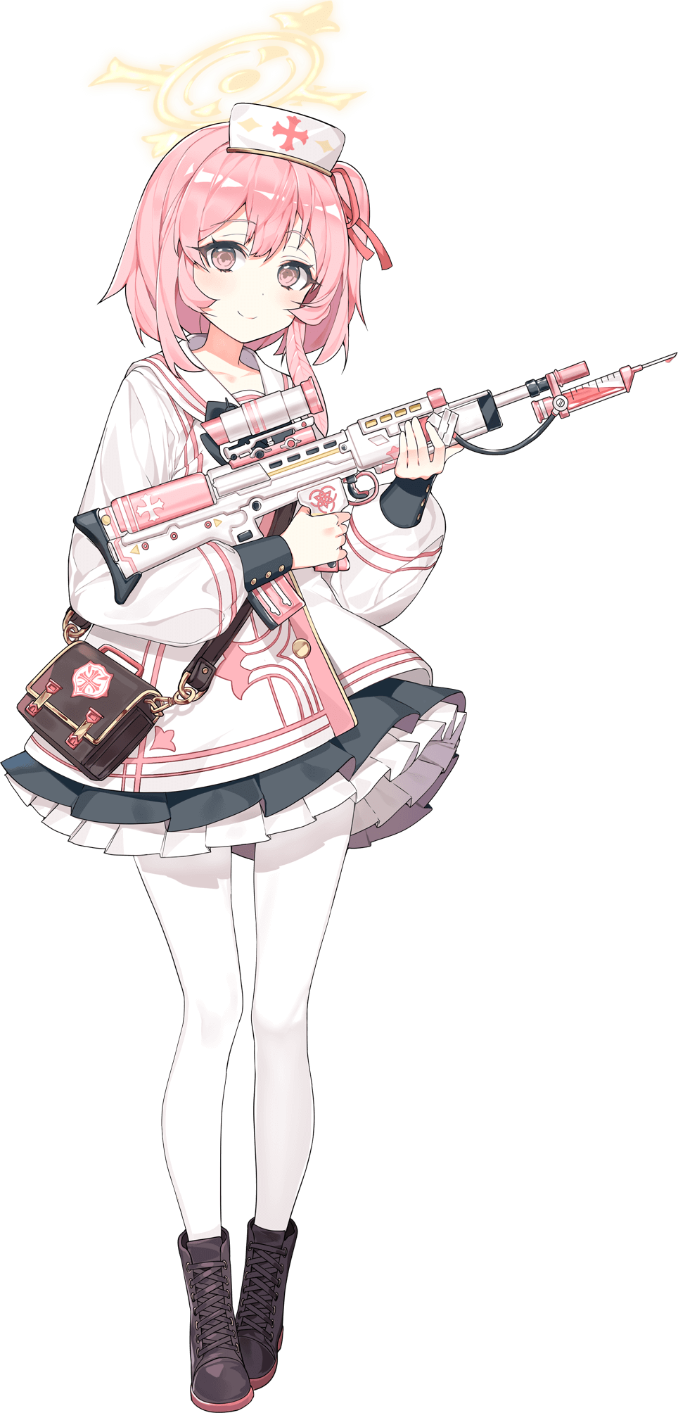Serina - Full Body