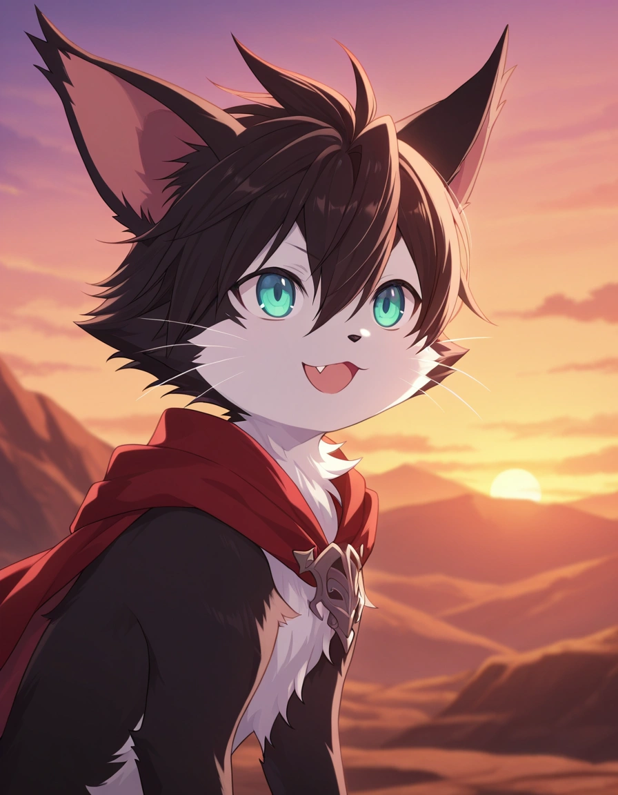 Cait Sith