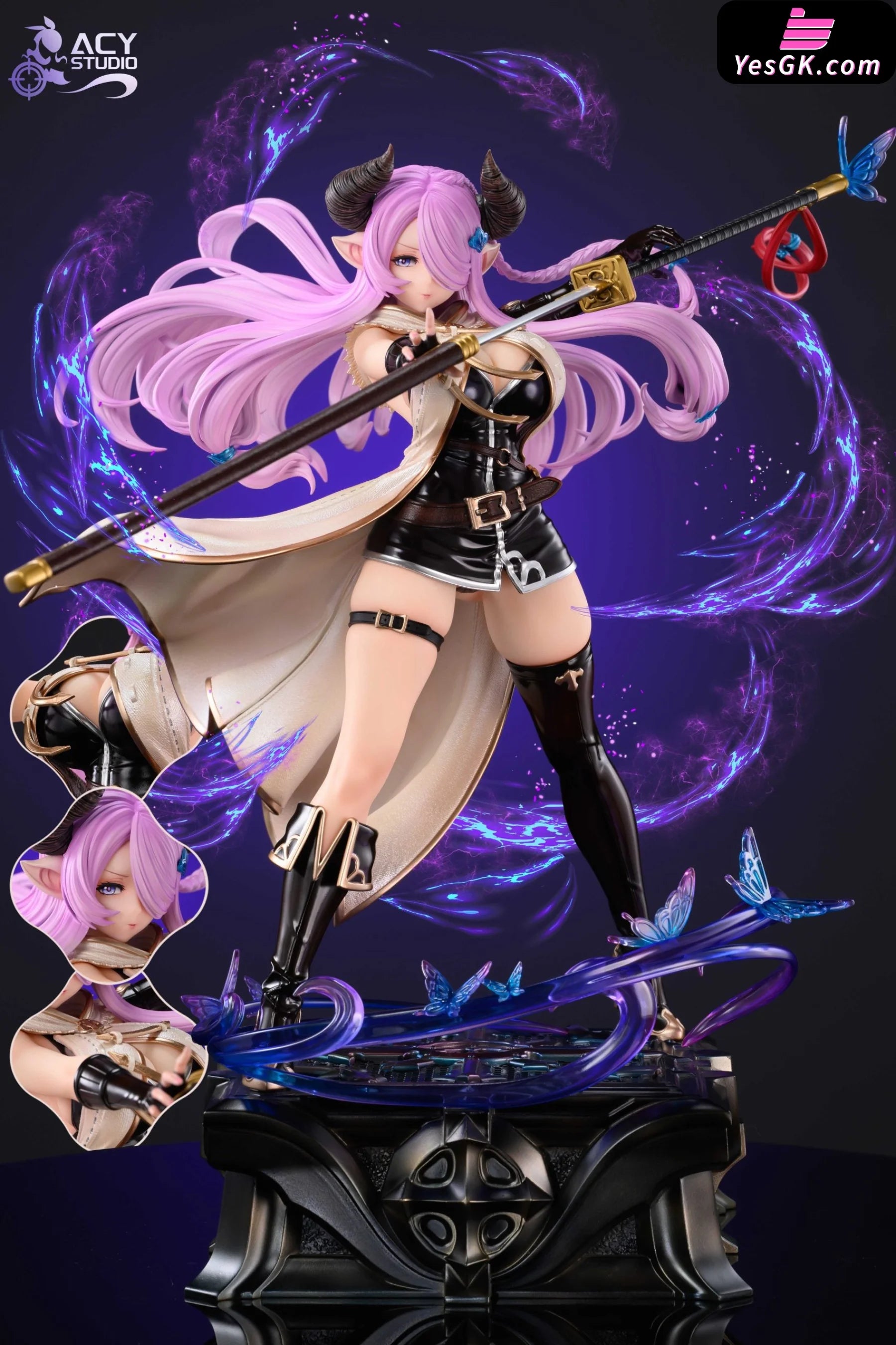 Narmaya - Full Body
