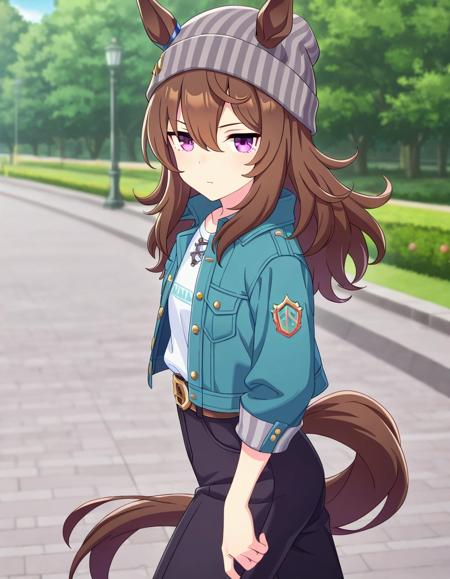 Nakayama Festa