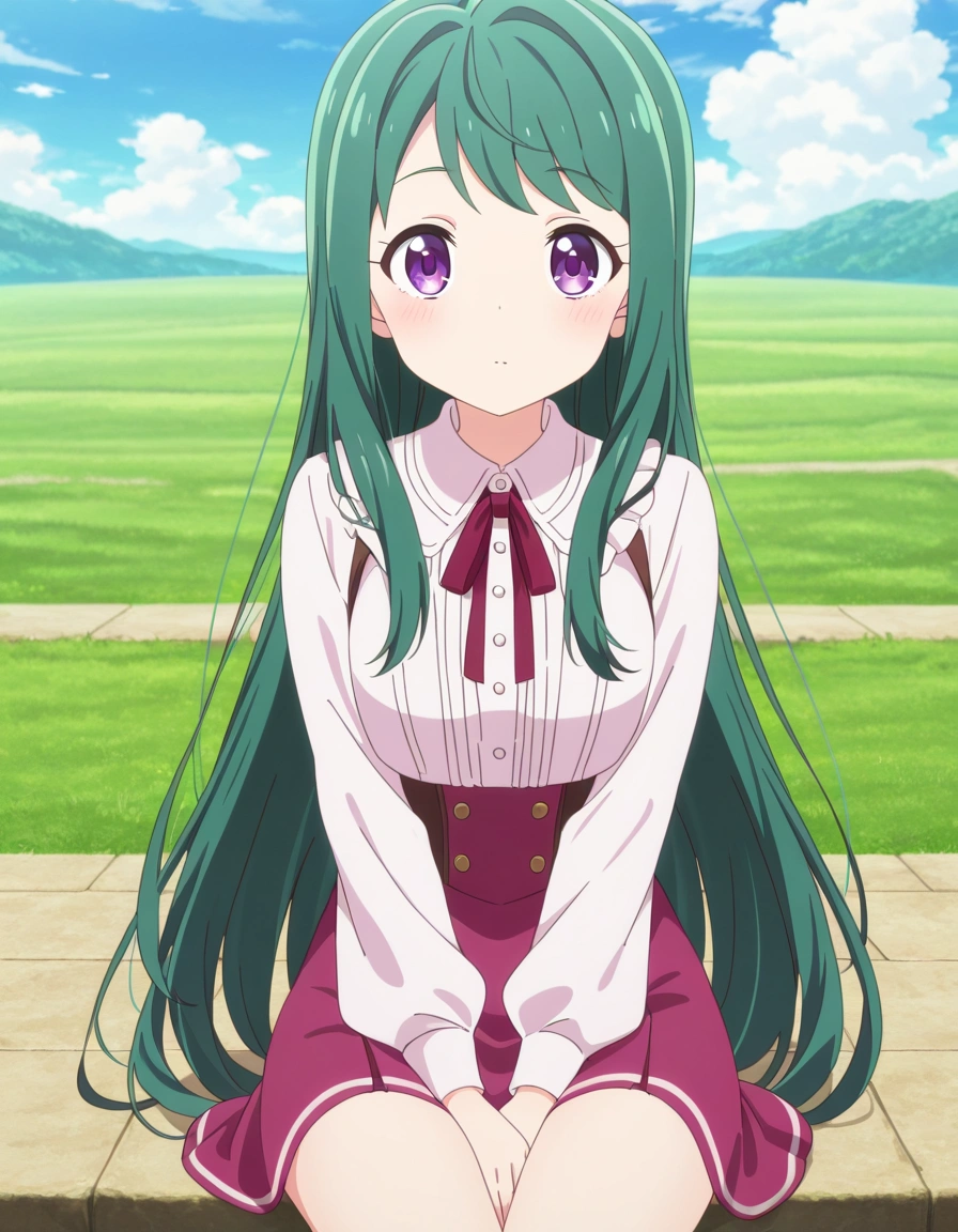Hiiragi Kotoha
