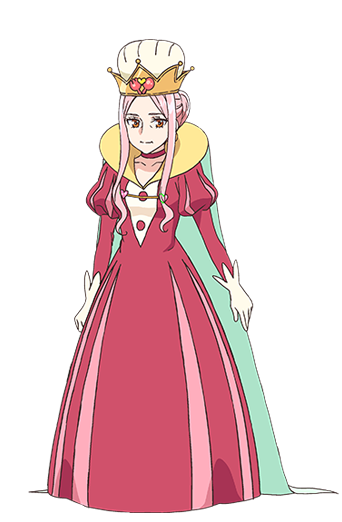 Hiiragi Kotoha - Full Body