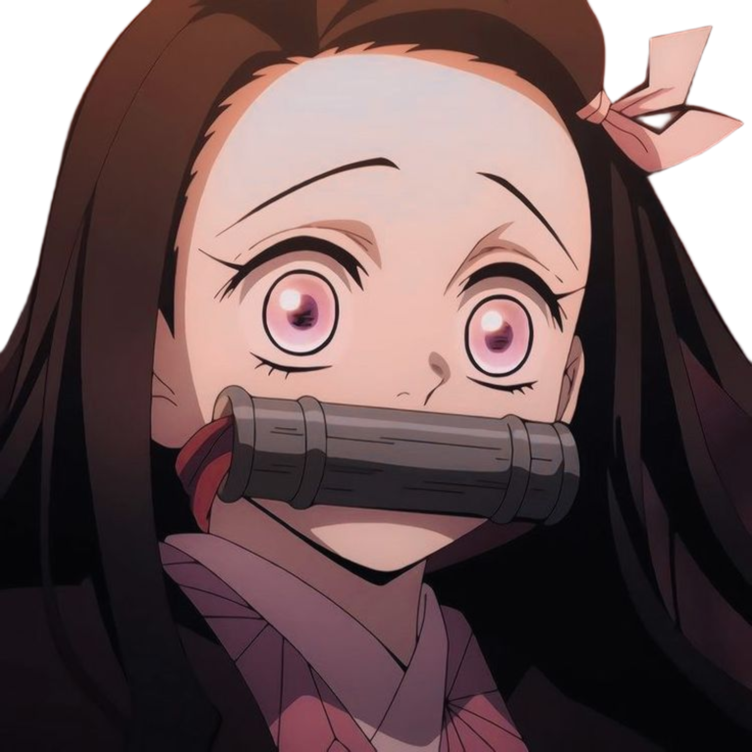 Nezuko Kamado - Expression 1