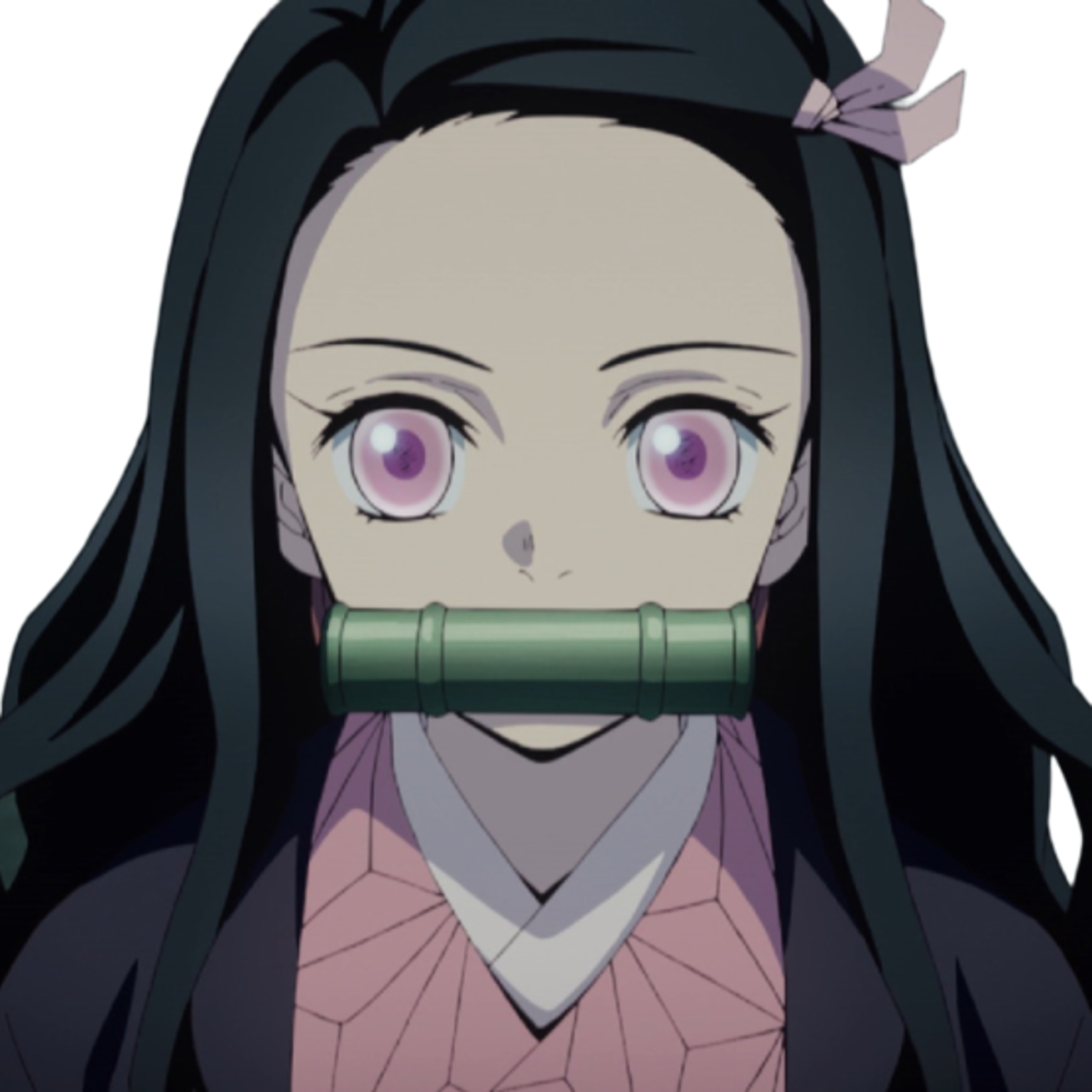 Nezuko Kamado - Expression 2